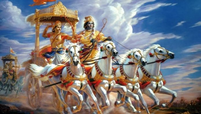 IIM-A to introduce course on Bhagwad Gita to teach management and leadership lessons