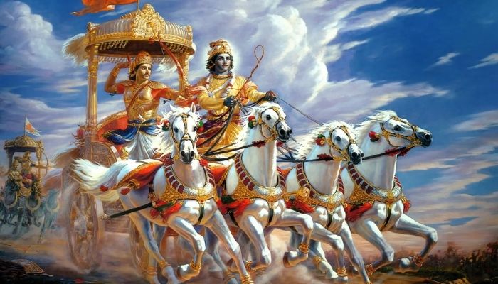 IIM Ahmedabad set to launch course on Bhagwad Gita for corporates, will teach management and leadership