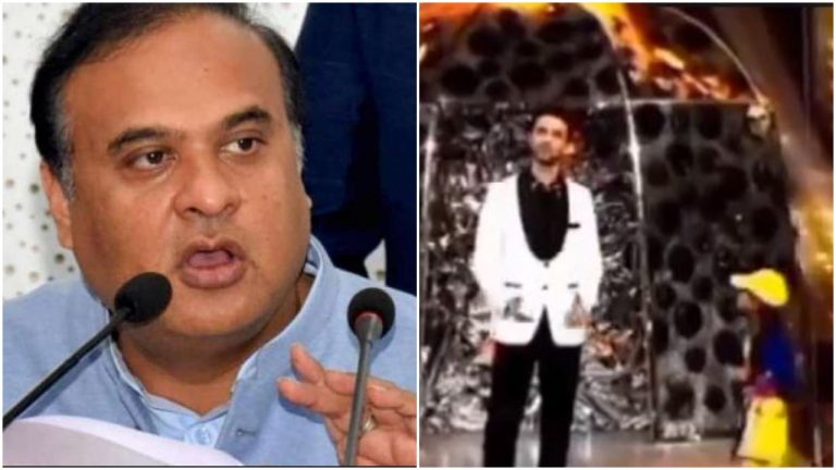 ‘Shameful and unacceptable’: Assam CM reacts to Raghav Juyal’s racist comments on 6-year-old contestant in Dance Deewane
