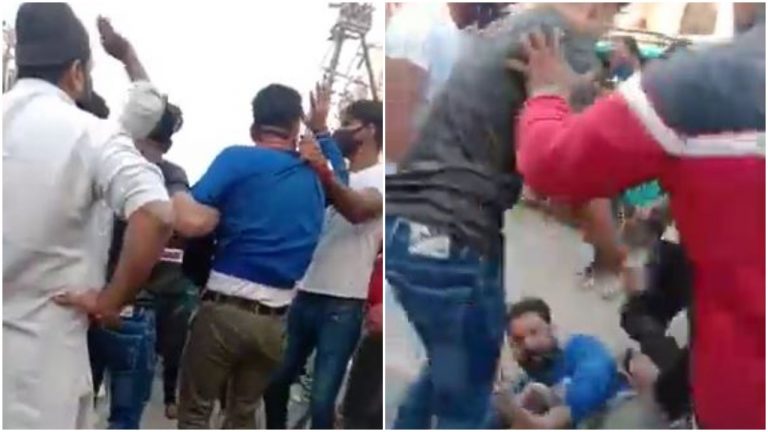 ‘He was fighting issues like love jihad that irked Muslims’: All we know about the assault on a Hindu Raksha Dal member in Ghaziabad
