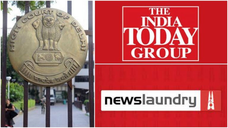 ‘Parody is supposed to be creative’: Delhi HC tells Newslaundry hurting someone’s reputation cannot be allowed under freedom of speech