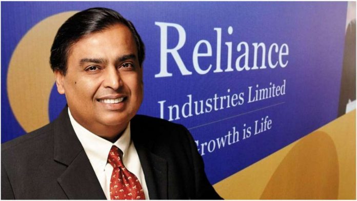 Reliance re-evaluates deal with Saudi Aramco as it looks towards a hydrogen economy