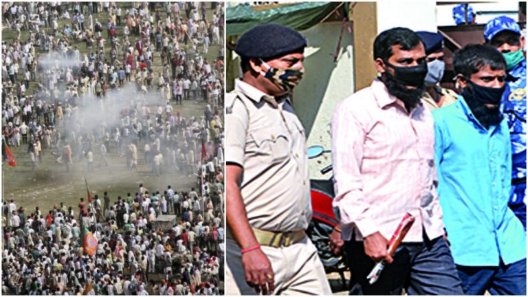 2013 bomb blasts in Patna: Four Islamic terrorists sentenced to death, 2 get life imprisonment