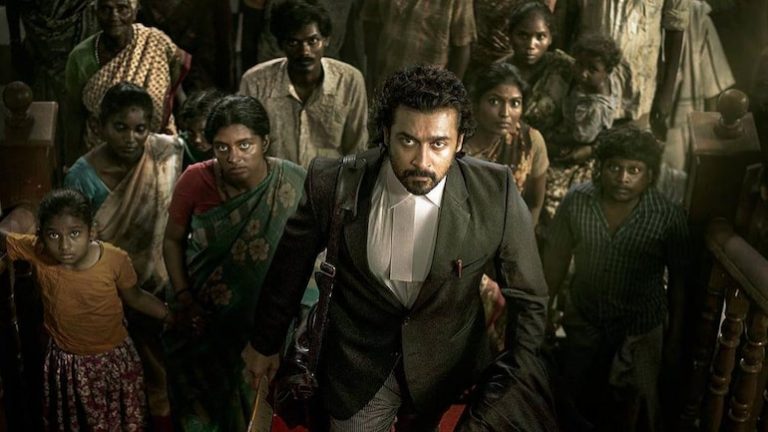 The treachery of Indian movies: How real incidents are distorted to perpetuate lies and propaganda