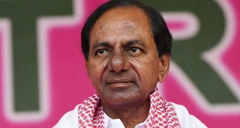 KCR’s press conference: How the abuses, threats and unhinged allegations show TRS’ nervousness at the rise of BJP in Telangana