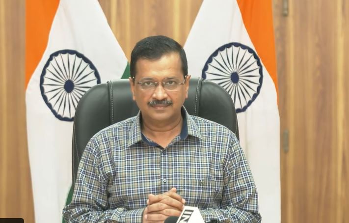 ‘No govt school has seen such spectacular results’: Arvind Kejriwal on students passing CBSE ‘compartmental’ exams after flunking the main