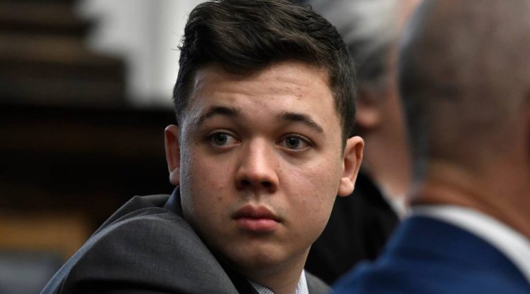 The Big Tech propaganda on the Kyle Rittenhouse trial: Why India should be wary of social media giants furthering ‘liberal’ agenda