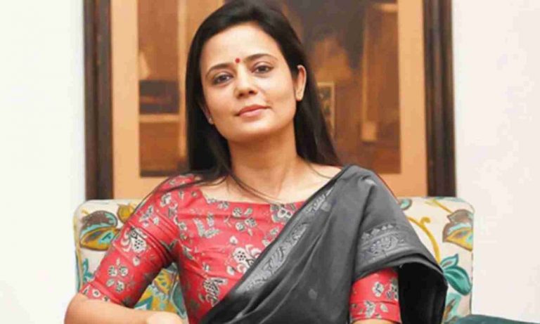 Mamata Banerjee appoints abusive MP Mahua Moitra as TMC’s Goa in-charge: Details