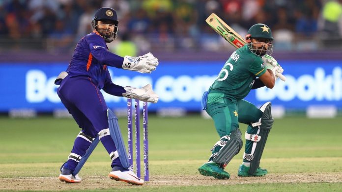 BJP sacks former J&K MLC Vikram Randhawa for derogatory remarks against the Muslim community after India vs Pakistan match