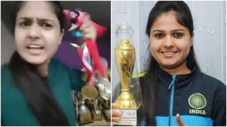 Seven-time national deaf chess champion Malika Handa rebukes Punjab govt for not providing her govt job despite repeated appeals: Details