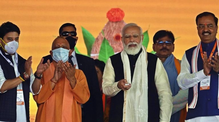 PM Modi makes a ‘Vikas’ push in UP, narrates how Jewar airport was stopped by SP govt: All you need to know