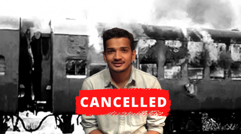 Why we need not be apologetic about the Munawar saga: Cancel culture is here to stay, non-left just needs to get better at it