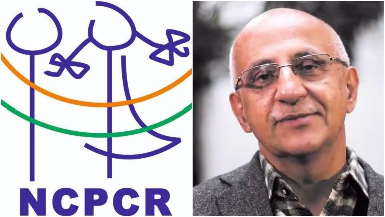 NCPCR tells SC that many NGOs including Harsh Mander’s ‘Centre for Equity Studies’ have been receiving funds from suspicious sources