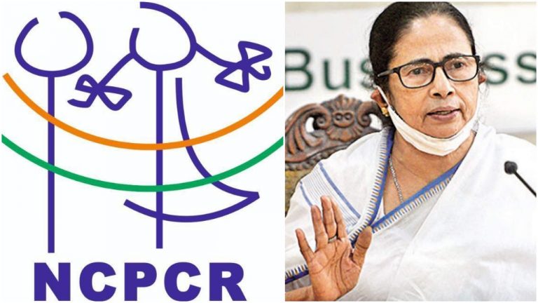 Besides UNICEF India and CBFC, NCPCR pulls up West Bengal Govt over screening of films on same-sex relations in schools