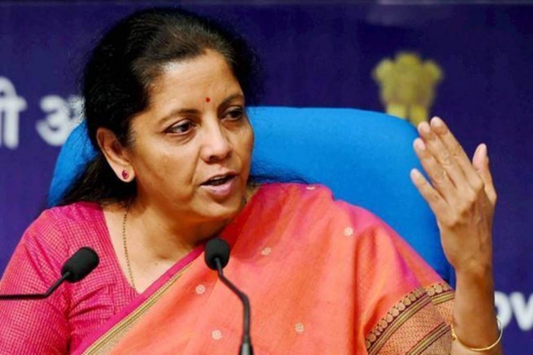Bengal political violence, Jammu and Kashmir and PM Cares: What Nirmala Sitharaman said on BJP’s Executive Committee meeting