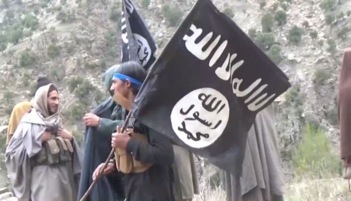 Afghanistan: Former US spies, allies defect to ISIS to fight Taliban