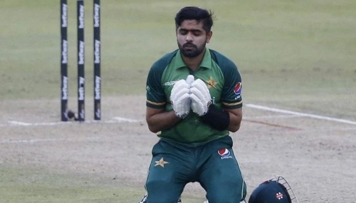 Islamists snub Pakistani skipper Babar Azam for wishing on Diwali