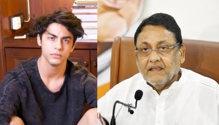 Nawab Malik floats new conspiracy theory in cruise ship drugs case, alleges Aryan Khan was kidnapped for ransom