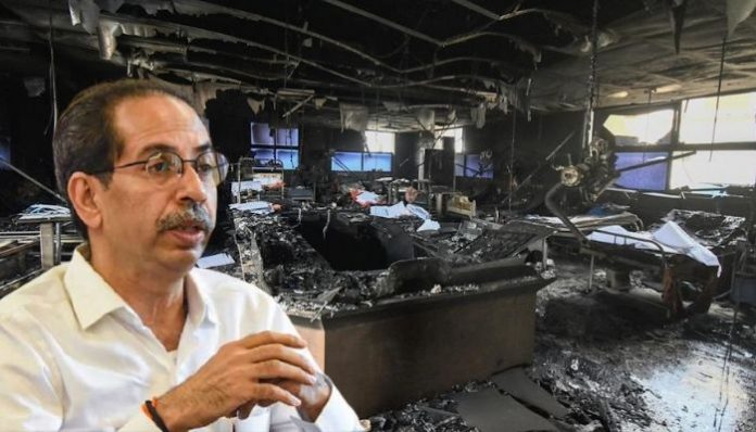 Maharashtra: Chronology of hospital accidents that left 75 dead in 2021