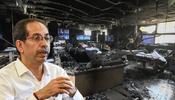 Maharashtra: Here is how 6 major hospital tragedies in 2021 left over 75 dead