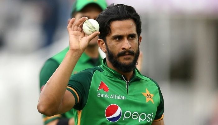 T20 World Cup: Pakistanis abuse bowler Hasan Ali for being a Shia Muslim, blame him for match loss against Australia