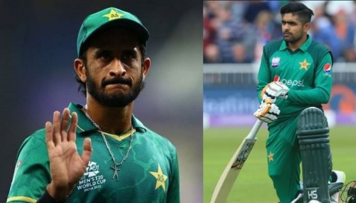 After throwing Hassan Ali under bus, Babar Azam preaches to not blame anyone