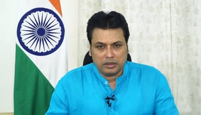 Tripura: MHA debunks fake news about mosque vandalism in Gomati, warns against its use to spread discontent