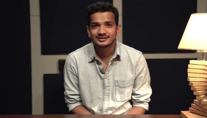Munawar Faruqui’s Hindu hatred called out, Panaji organisers cancel show after Raipur show was shut