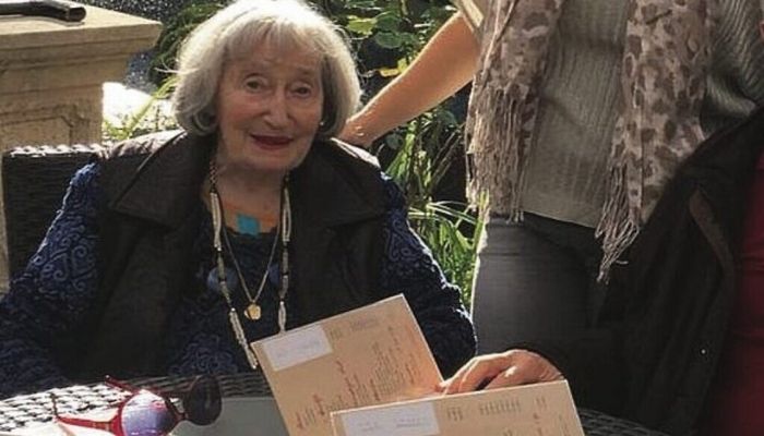 France: Man, who killed a Holocaust survivor in 2018 after shouting ‘Allah hu Akbar’, sentenced to life imprisonment