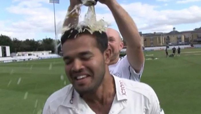 Pakistani-origin cricketer, who testified about racism in the UK, under scanner for anti-Semitic comments