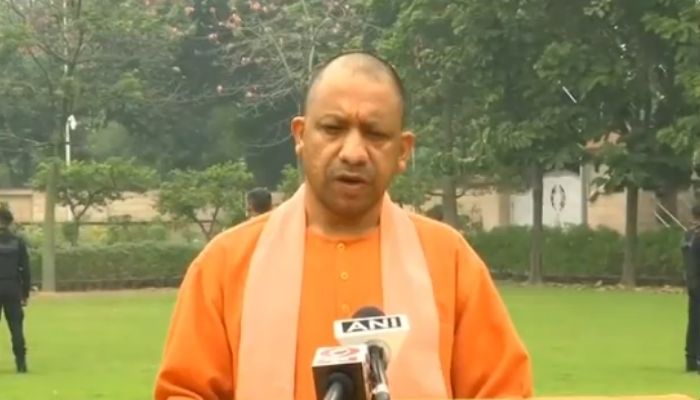 ‘We failed to convince them, decision taken in the spirit of democracy’: CM Yogi thanks PM Modi on repealing farm laws
