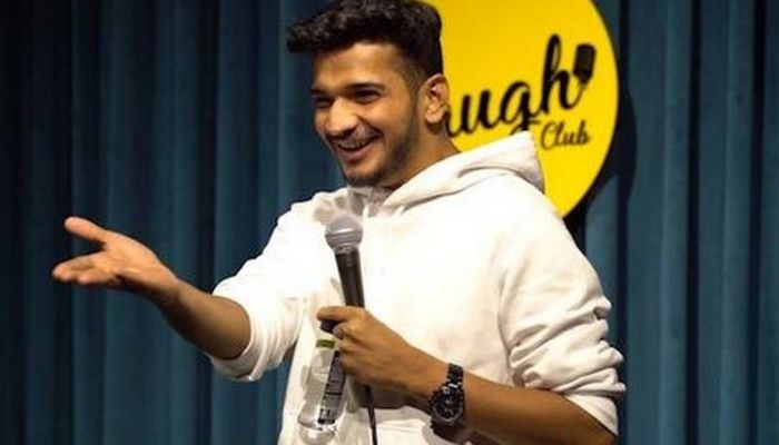 Munawar Faruqui’s ‘Dongri to Nowhere’ finally kicks off in Kolkata after a series of cancelled shows amid opposition