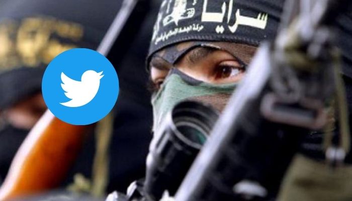 Twitter spaces: Islamists and terror sympathisers devise plans to create unrest in Jammu and Kashmir