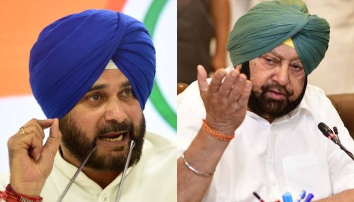 Punjab: Former CM Amarinder Singh to contest 2022 Assembly polls from Patiala, reiterates allegiance to family bastion