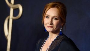 LGBT activists doxx author JK Rowling for not buying their 'gender identity' theory