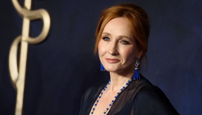 LBGT activists dox ‘Harry Potter’ author JK Rowling for not towing their line on ‘gender identity’: Here is what happened