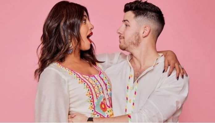 Priyanka Chopra comments on picture of Nick Jonas after divorce rumours