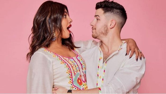 Amid rumours of divorce, Priyanka Chopra reacts to Nick Jonas’ video, had earlier removed her last name from social media
