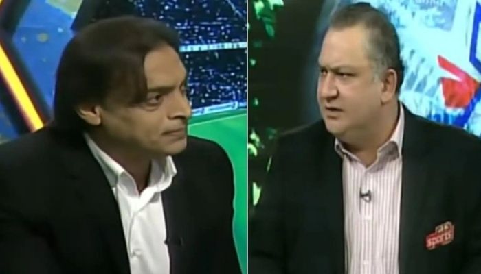 PTV withdraws case against Shoaib Akhtar after sending PKR 100 million defamation notice following a public spectacle