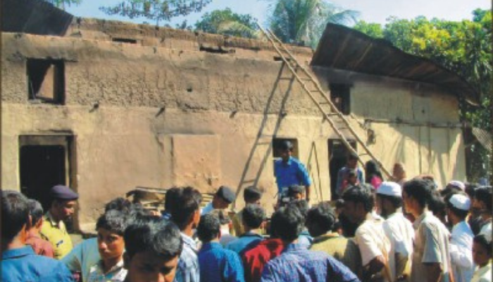 2003 Banshkhali carnage: When Islamists in Bangladesh burnt 11 Hindus alive to grab their land