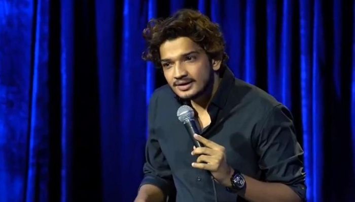 Bengaluru show of Munawar Faruqui cancelled, hints at quitting comedy for the second time