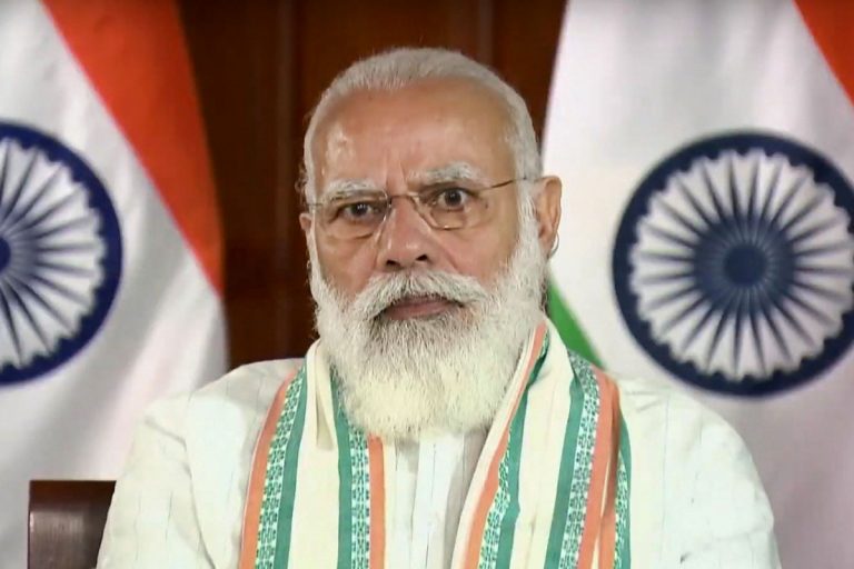 ‘Dangerous proposition’ to remove PM Modi’s picture from vaccine certificate, says Kerala HC