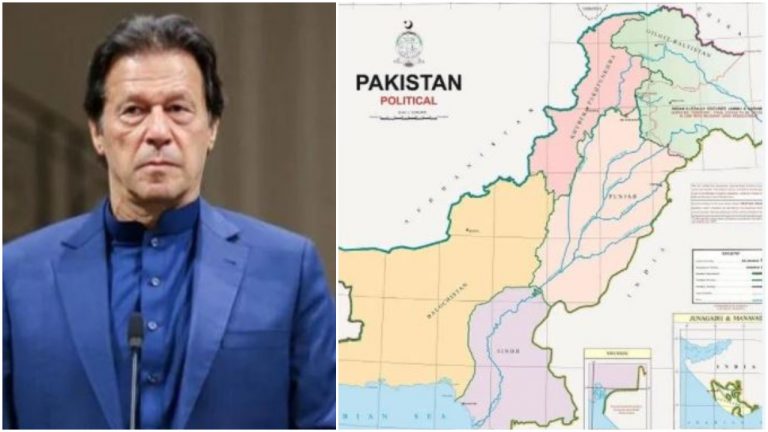 Pakistan govt orders all TV channels to flash ‘map of Pakistan’ which includes Indian territory before 9 PM bulletin