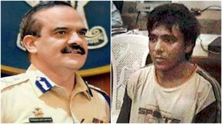 ‘Param Bir Singh destroyed Kasab’s mobile phone, misused his power and authority to quell inquiries about it’: Read former ACP’s shocking claims