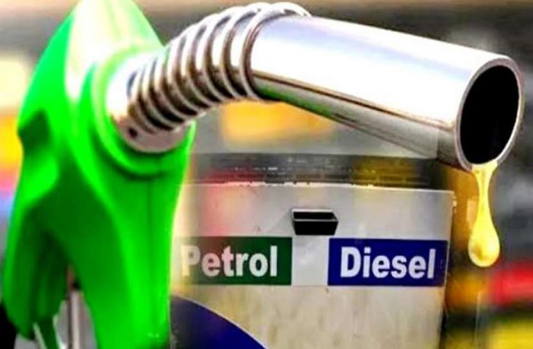 Congress and other opposition ruled states like West Bengal, Kerala have not yet cut VAT to make fuel cheaper for citizens