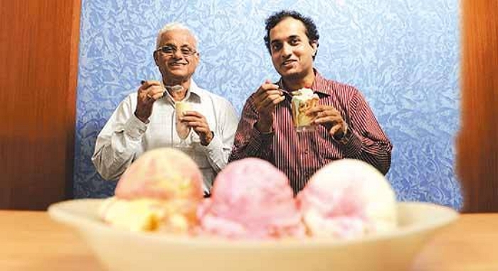 Mangaluru: Ideal Ice Cream founder Prabhakar Kamath succumbs to injuries after hit by a scooter