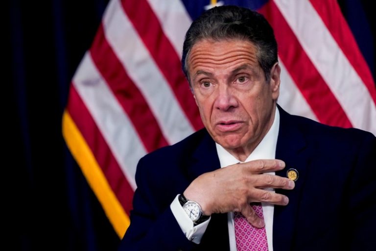 CNN host Chris Cuomo used sources to help former NY governor Andrew Cuomo in sexual harassment case, documents reveal