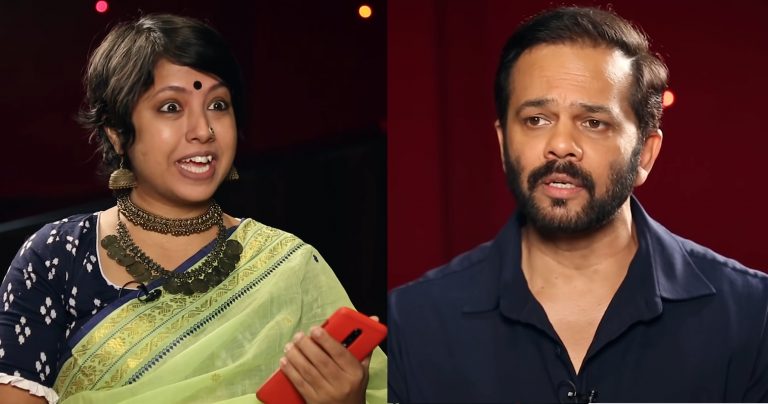 Quint journalist complains about negative Muslim character in Sooryavanshi, Rohit Shetty gives extra befitting reply