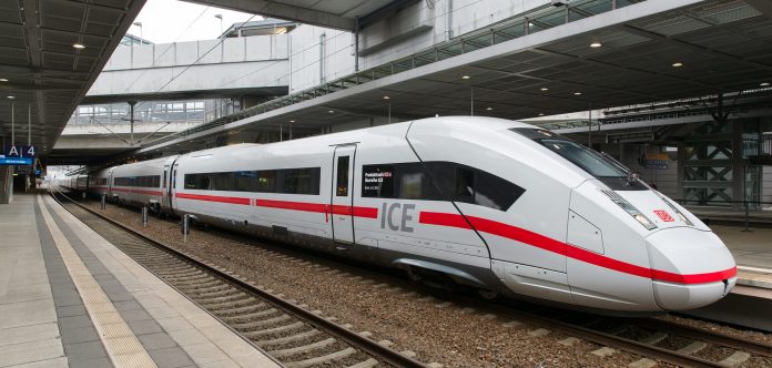 Several people were injured in a knife attack that took place on a high-speed train in Germany. According to reports, the local police received a call about the attack at around 9 am local time on Saturday.