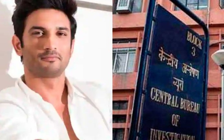 CBI approaches Google, Facebook to retrieve deleted chats and mails of Sushant Singh Rajput to investigate actor’s death